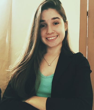 Carolina Loureiro