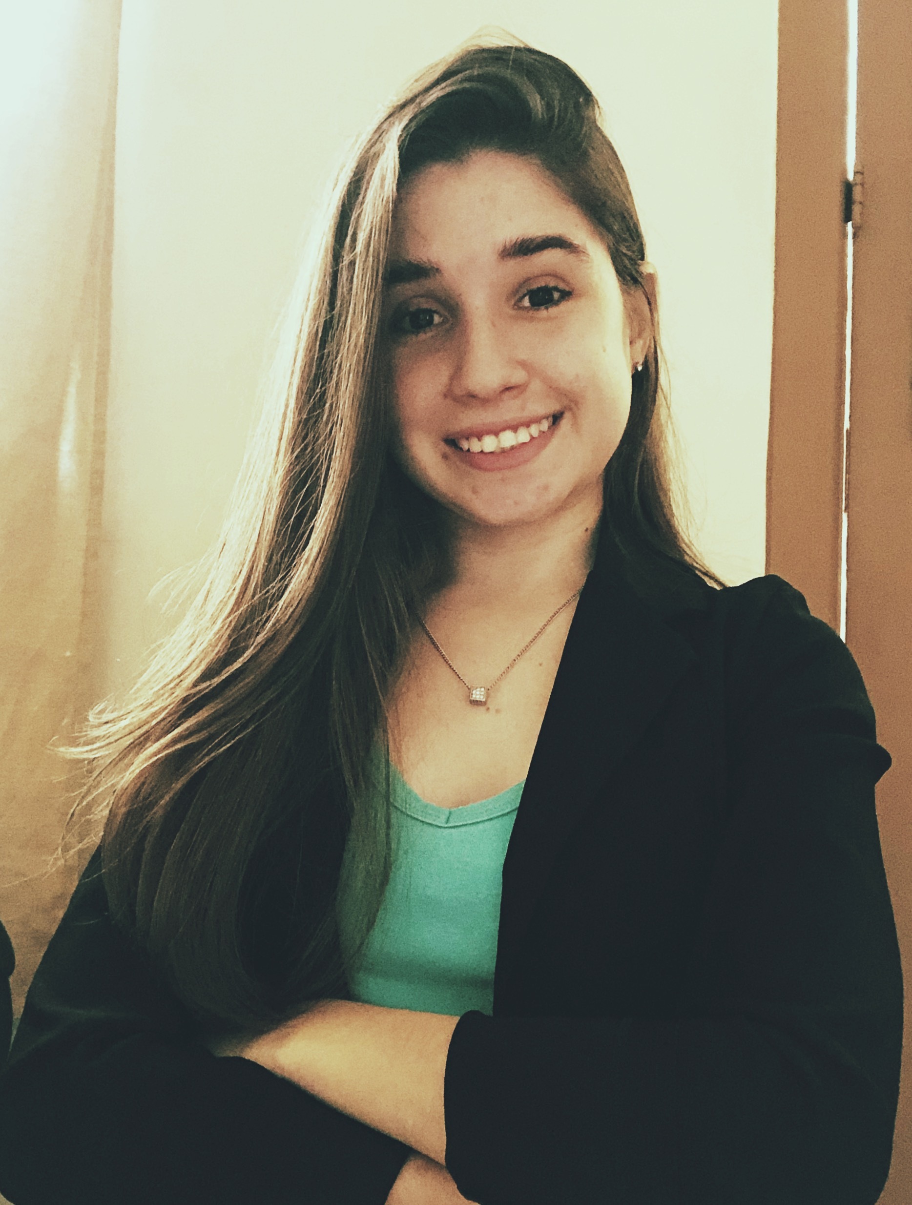 Carolina Loureiro