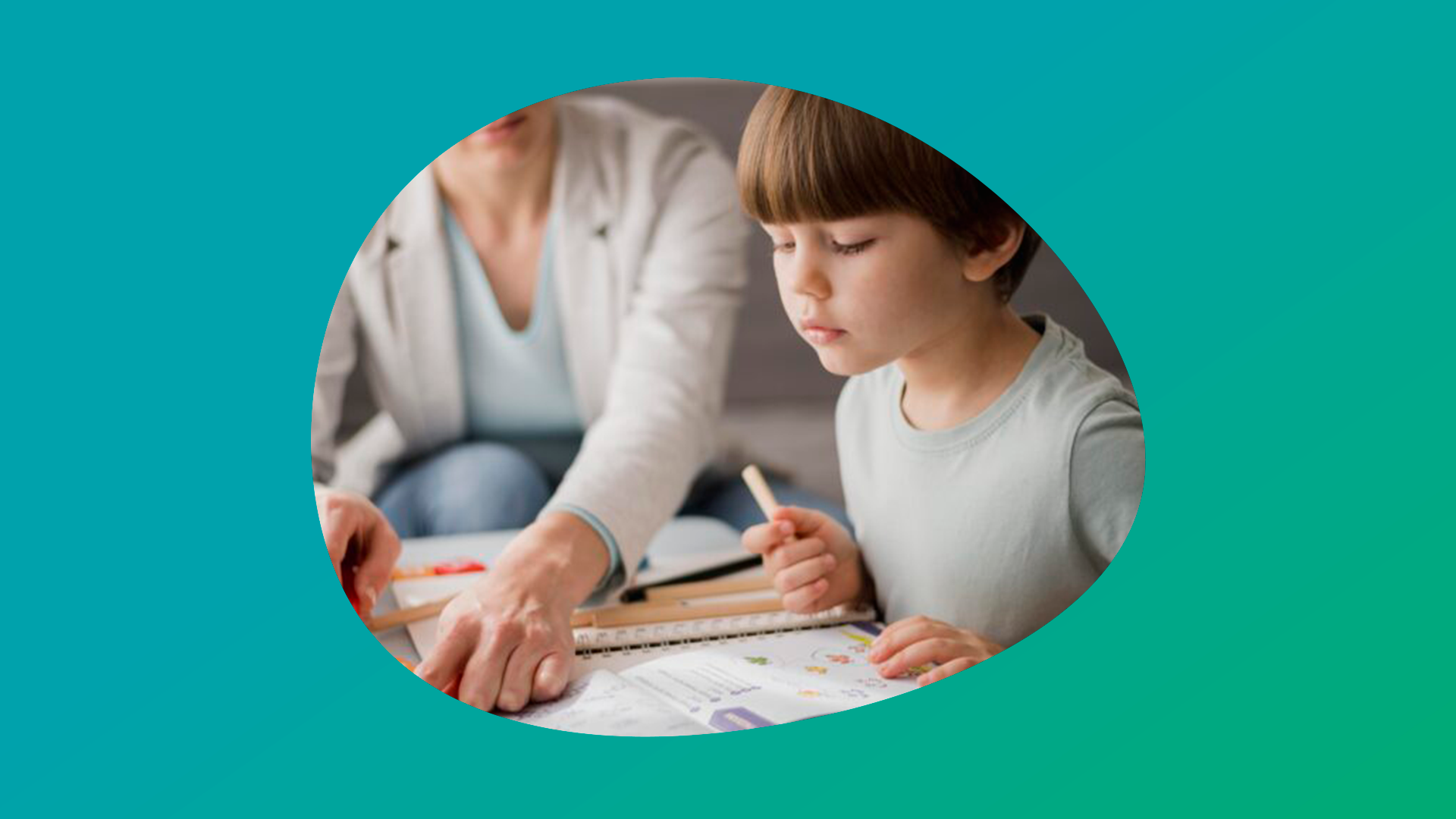 Psicopedagogia: Para quem e o que faz?