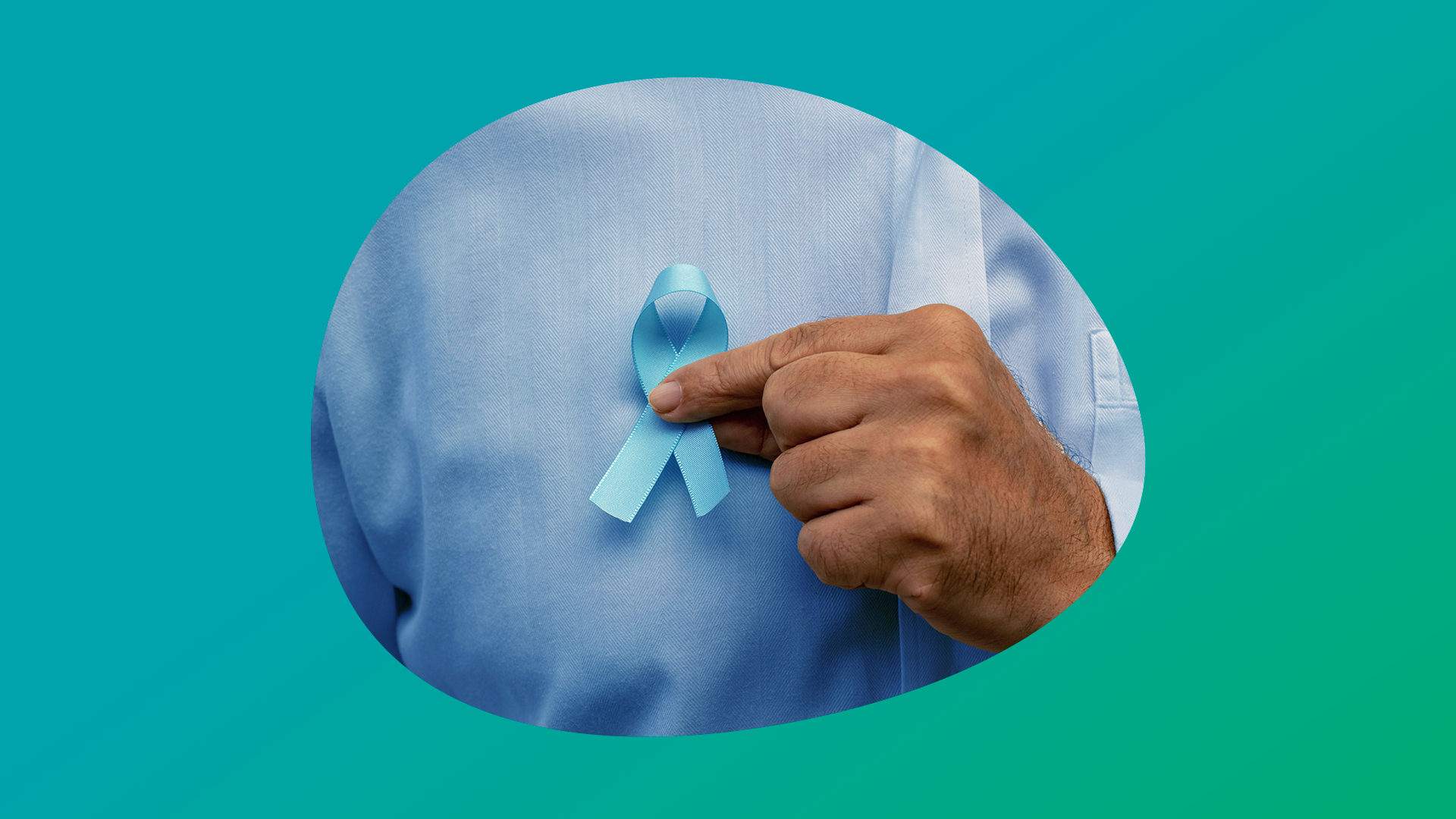 Novembro Azul: Mitos sobre o exame de toque