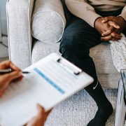 Avaliação Neuropsicológica