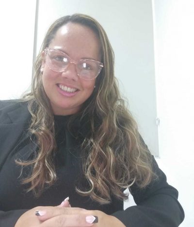 Daniella Rodrigues dos Santos Mattos