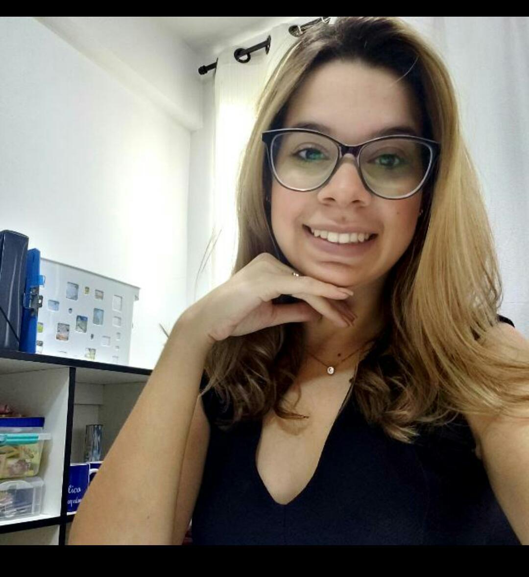 Evelyn Coutinho Belchior