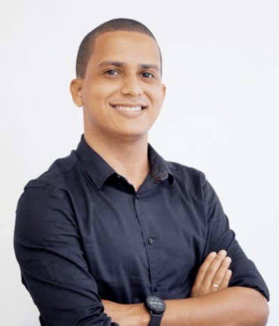 Ivan Barros de Oliveira