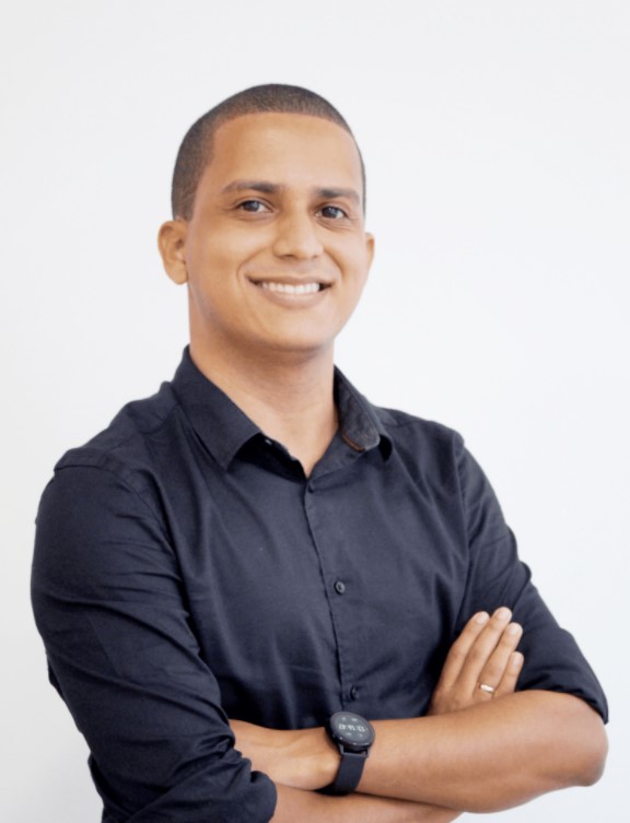 Ivan Barros de Oliveira