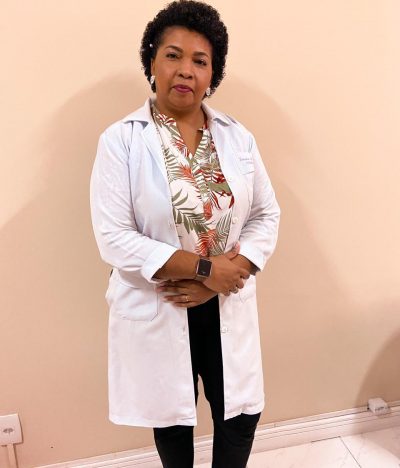 Janaína dos Santos Ignácio Costa
