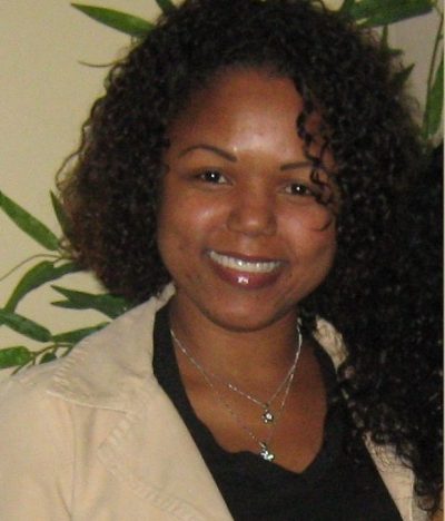 Juciara Souza Santos