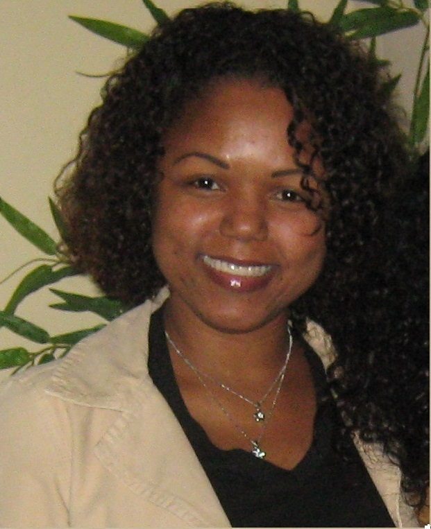 Juciara Souza Santos