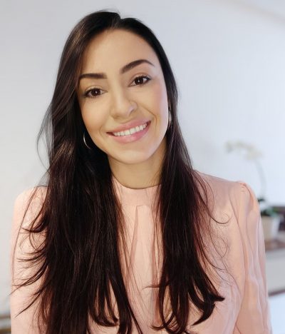 Karina Abreu Assum