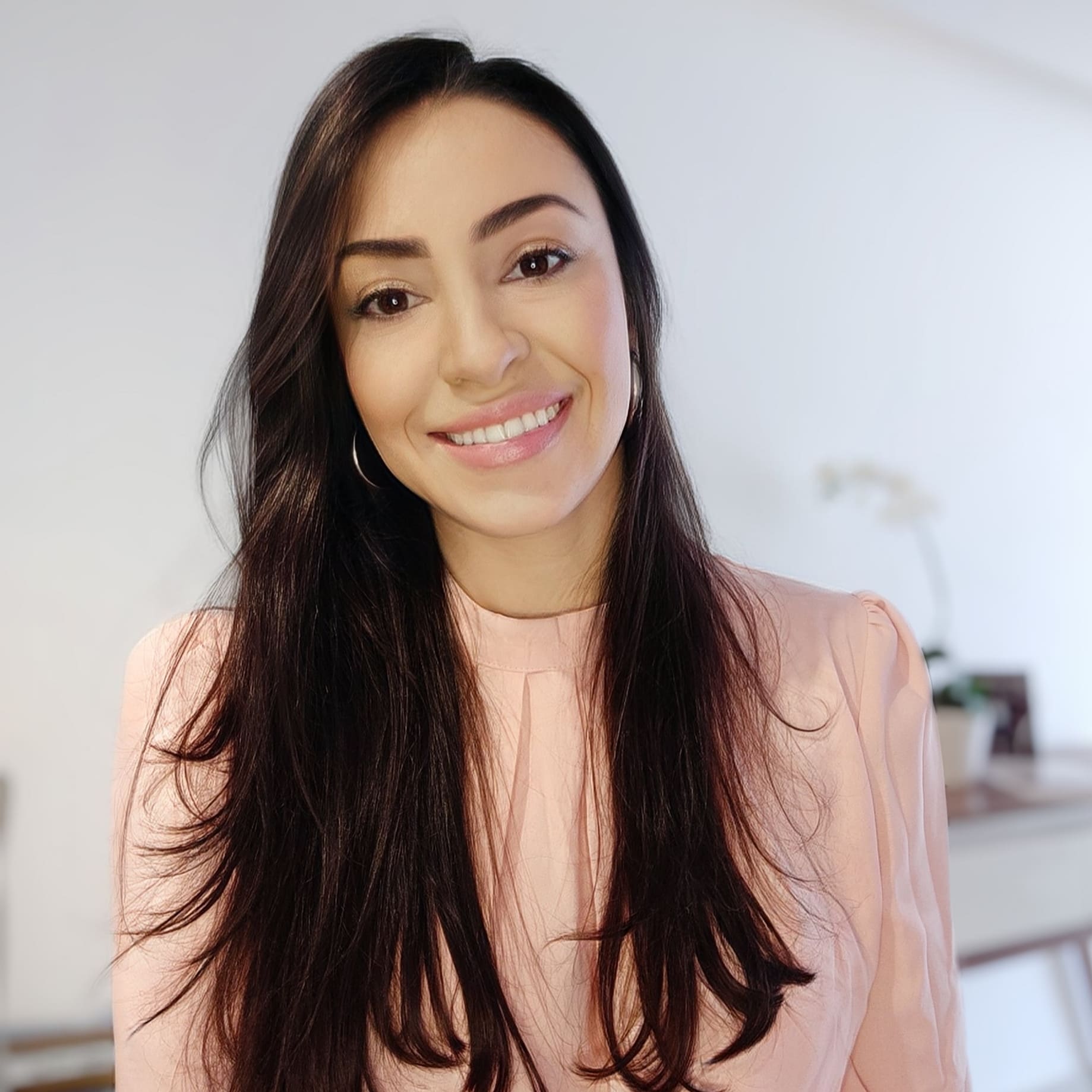 Karina Abreu Assum