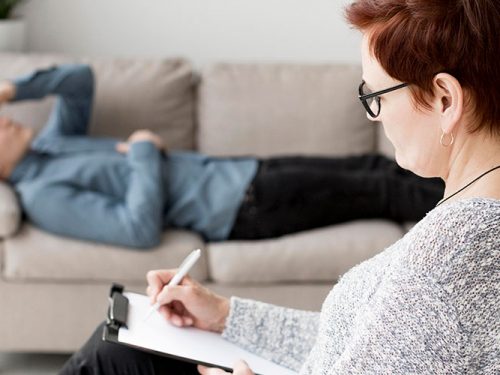 Reabilitação Neuropsicológica