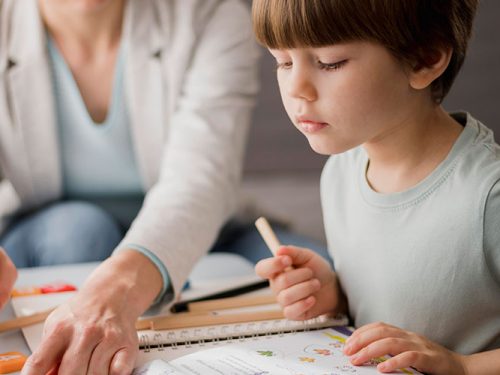 Psicopedagogia