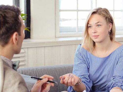 Terapia Cognitivo-comportamental (TCC)