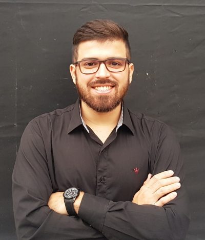 Vinícius Soares Alves Mendes