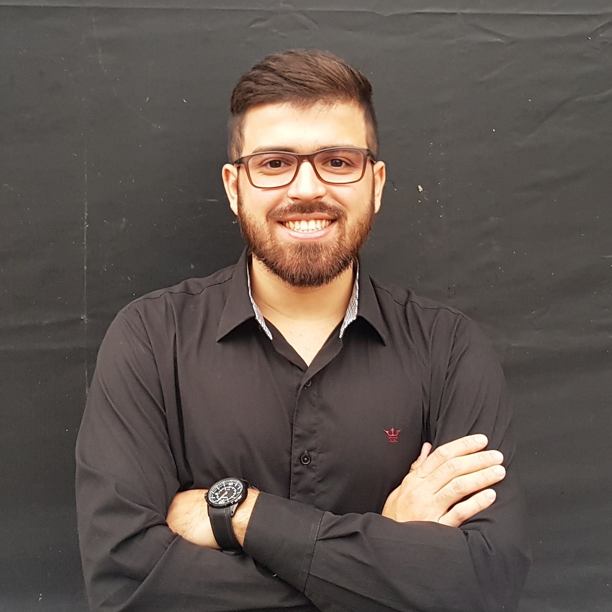 Vinícius Soares Alves Mendes