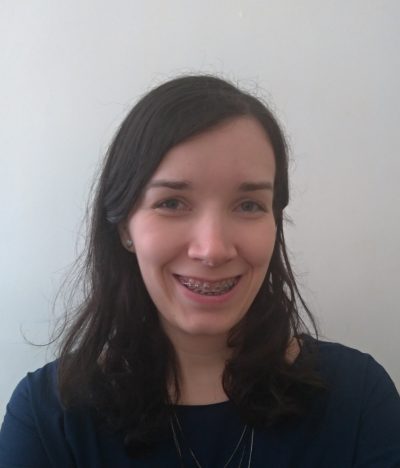 Cynthia de Souza Vieira
