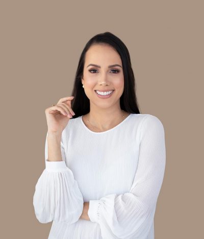 Larissa Borges