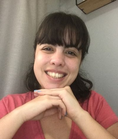 Isabelle Aprigio