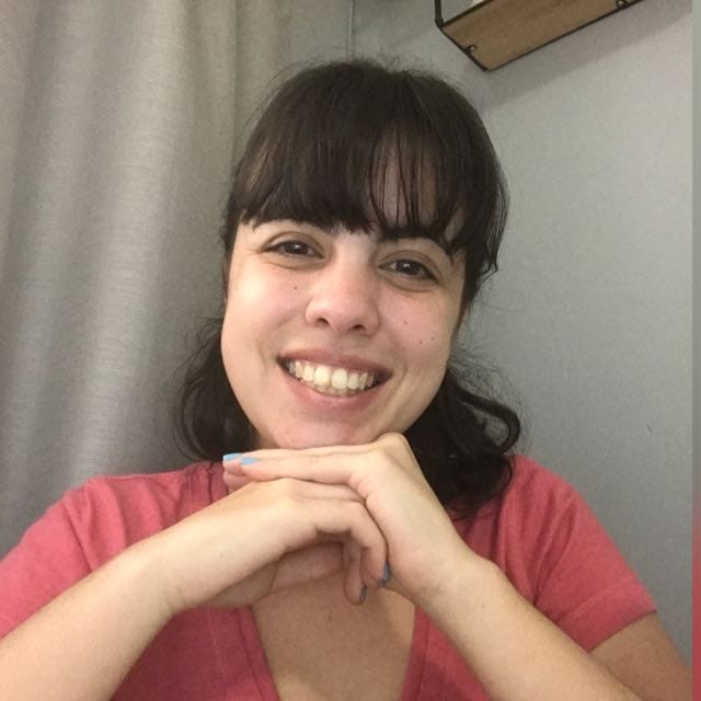 Isabelle Aprigio