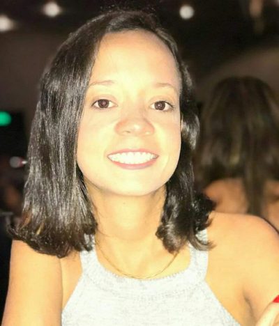 Gabriela Fernandes de Souza