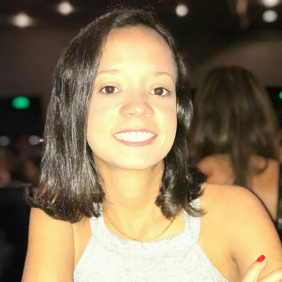 Gabriela Fernandes de Souza